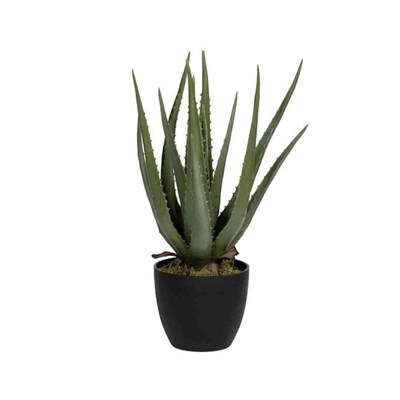 Kunstige planter Aloe