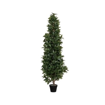 Kunstige planter Laurus